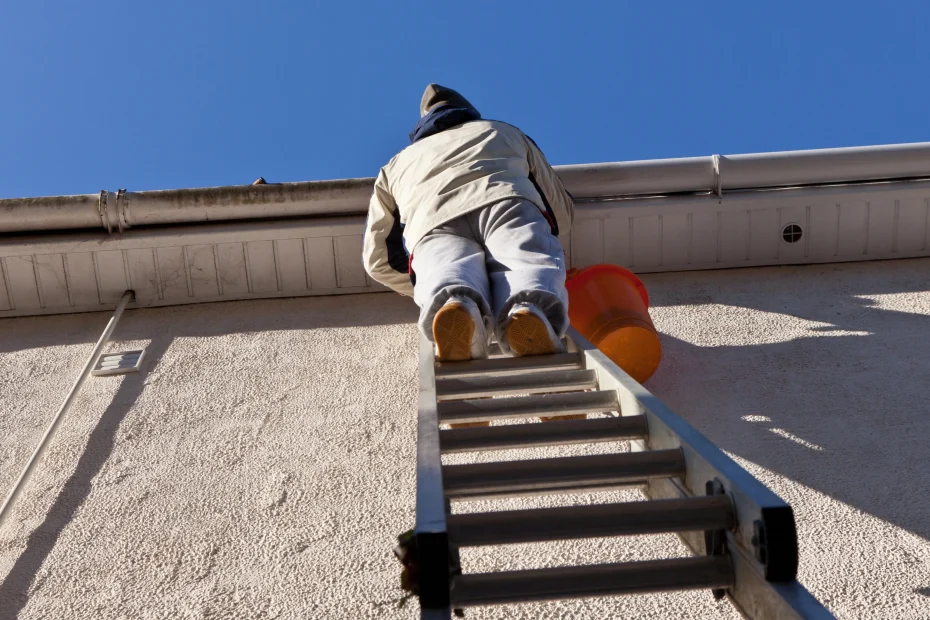 Gutter Cleaning Indian Trail