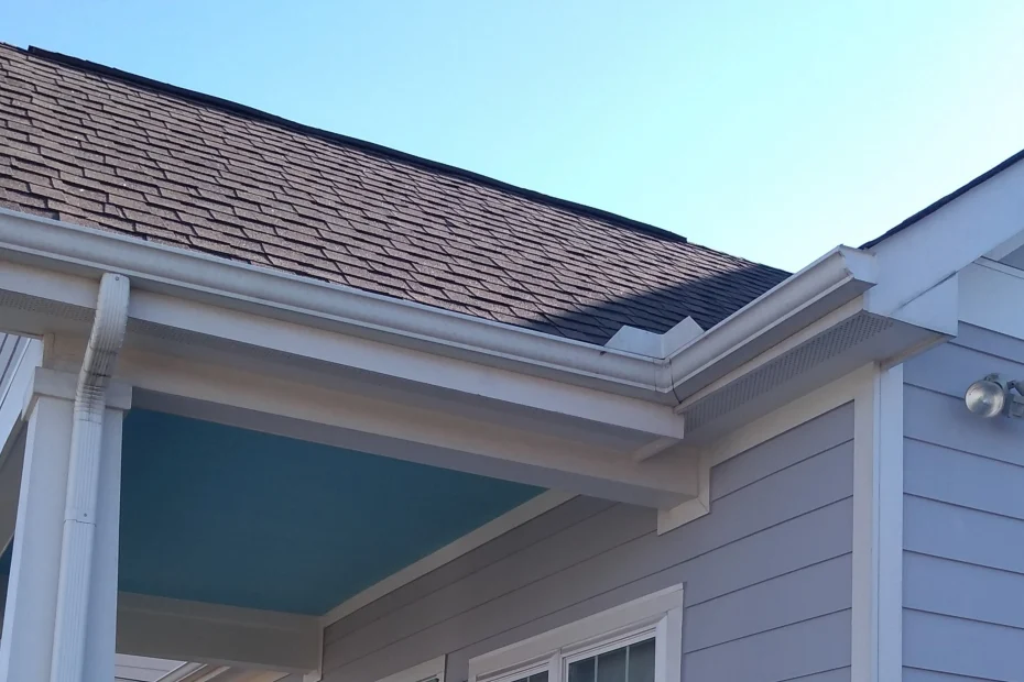 Gutter Cleaning Indian Trail