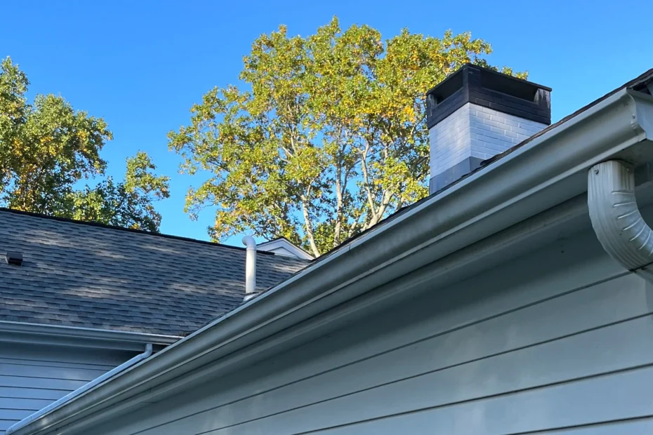 Gutter Cleaning Indian Trail